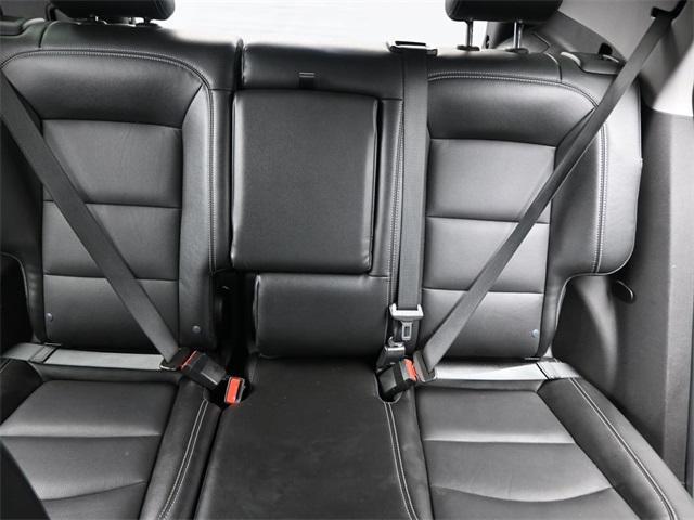 used 2024 GMC Terrain car, priced at $27,700
