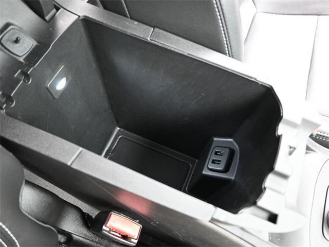 used 2024 GMC Terrain car, priced at $27,700