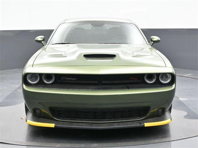 used 2023 Dodge Challenger car, priced at $45,000