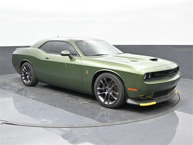 used 2023 Dodge Challenger car, priced at $45,000