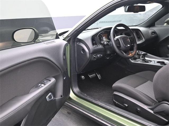 used 2023 Dodge Challenger car, priced at $45,000