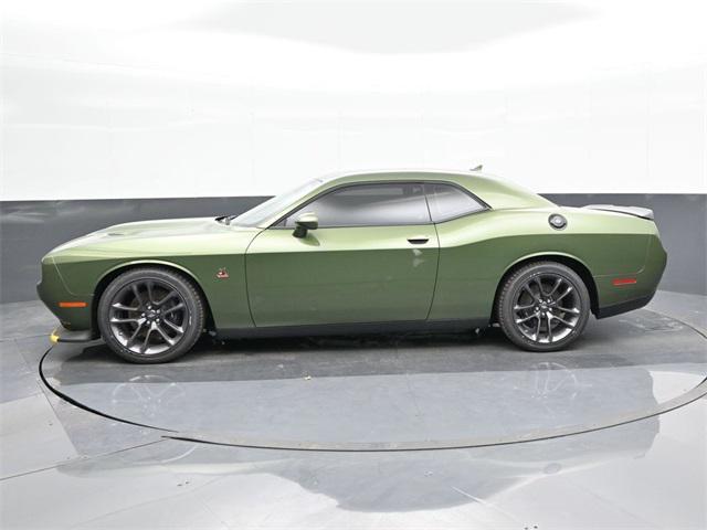 used 2023 Dodge Challenger car, priced at $45,000