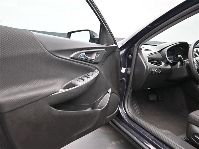 used 2023 Chevrolet Malibu car, priced at $19,585