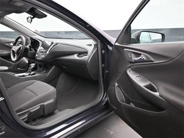 used 2023 Chevrolet Malibu car, priced at $19,585