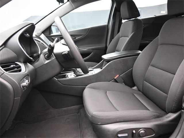 used 2023 Chevrolet Malibu car, priced at $19,585