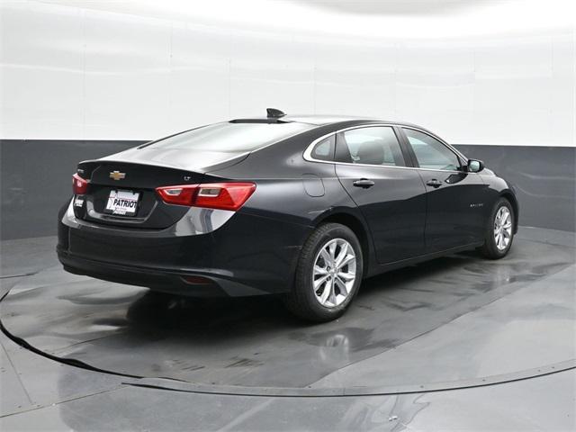 used 2023 Chevrolet Malibu car, priced at $19,585