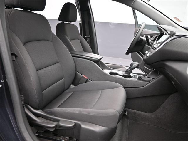 used 2023 Chevrolet Malibu car, priced at $19,585