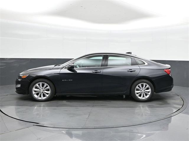 used 2023 Chevrolet Malibu car, priced at $19,585
