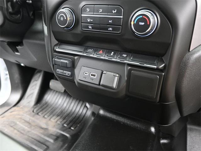 used 2021 Chevrolet Silverado 1500 car, priced at $19,977