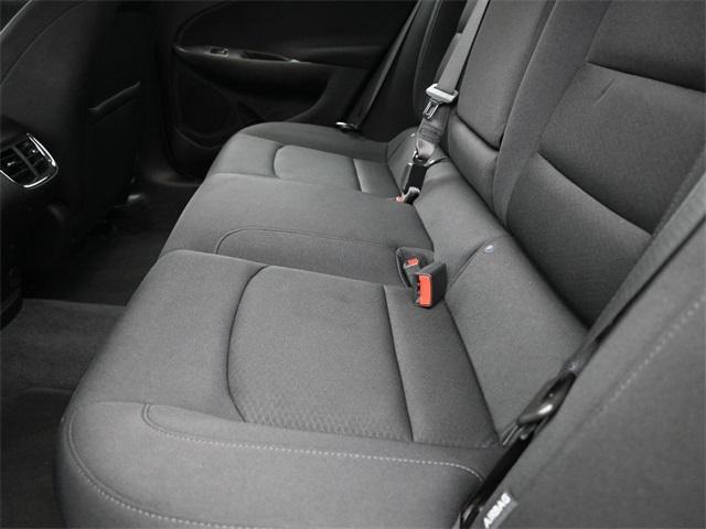 used 2024 Chevrolet Malibu car, priced at $20,000