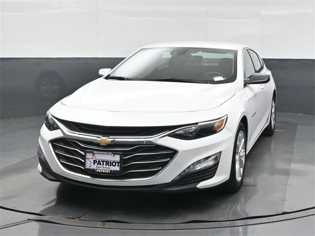 used 2024 Chevrolet Malibu car, priced at $20,000