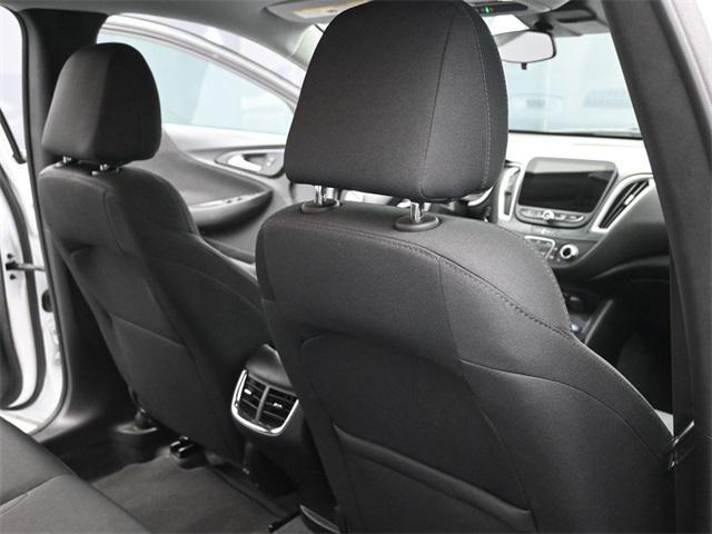 used 2024 Chevrolet Malibu car, priced at $20,000