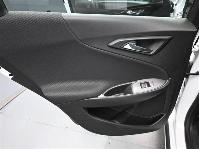 used 2024 Chevrolet Malibu car, priced at $20,000