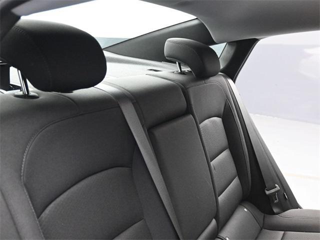 used 2024 Chevrolet Malibu car, priced at $20,000