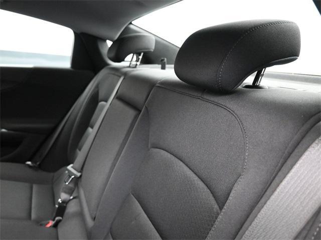 used 2024 Chevrolet Malibu car, priced at $20,000