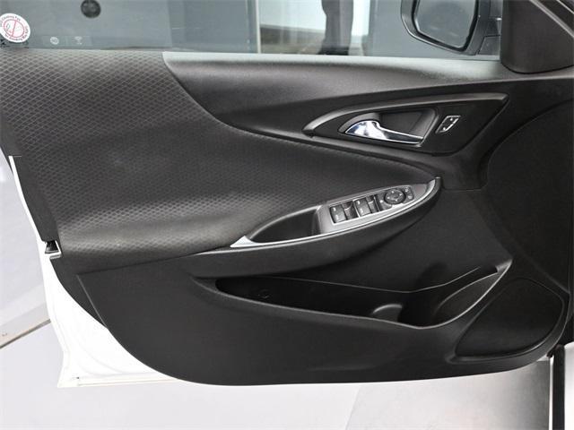used 2024 Chevrolet Malibu car, priced at $20,000