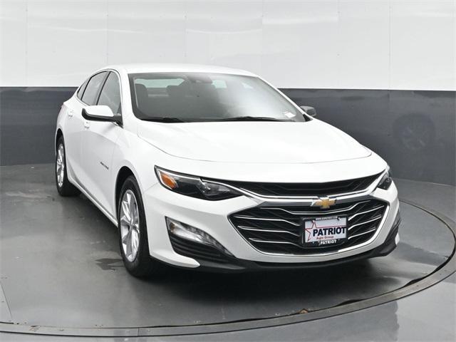 used 2024 Chevrolet Malibu car, priced at $20,000
