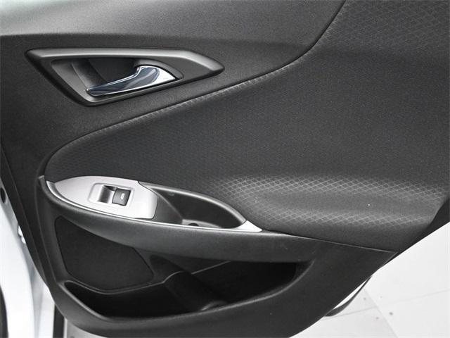 used 2024 Chevrolet Malibu car, priced at $20,000