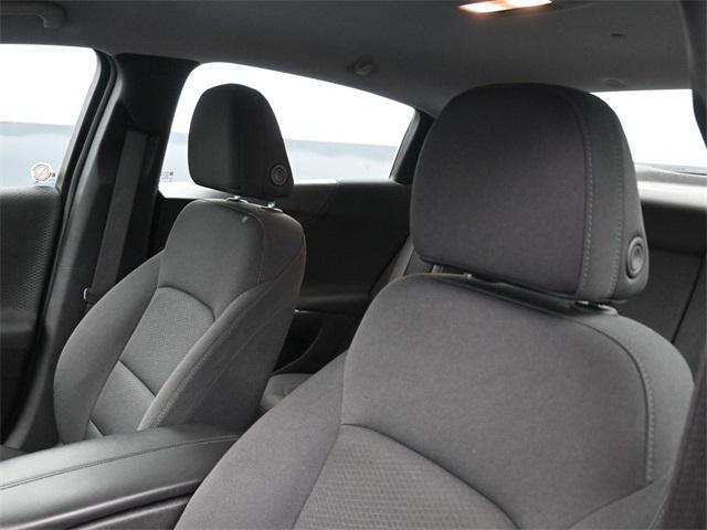 used 2024 Chevrolet Malibu car, priced at $20,000