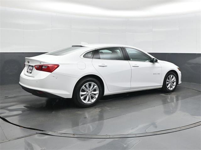 used 2024 Chevrolet Malibu car, priced at $20,000