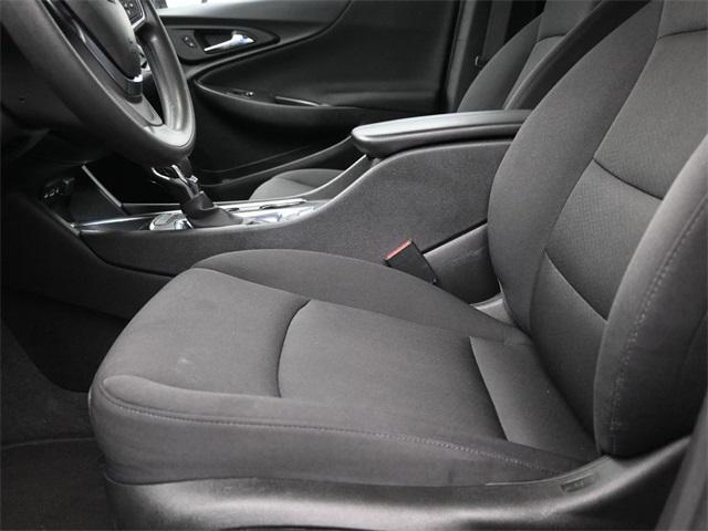 used 2024 Chevrolet Malibu car, priced at $20,000