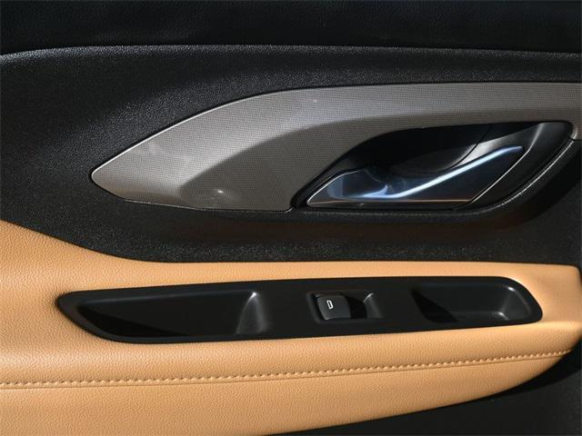 used 2021 GMC Terrain car, priced at $22,000