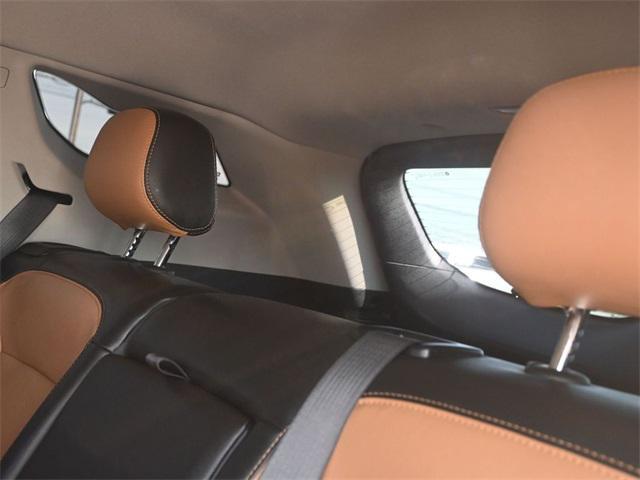 used 2021 GMC Terrain car, priced at $22,000