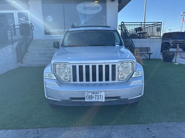 used 2010 Jeep Liberty car, priced at $4,000