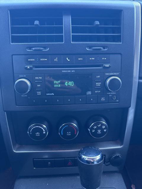 used 2010 Jeep Liberty car, priced at $4,000
