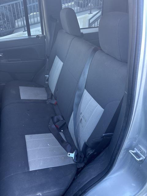 used 2010 Jeep Liberty car, priced at $4,000