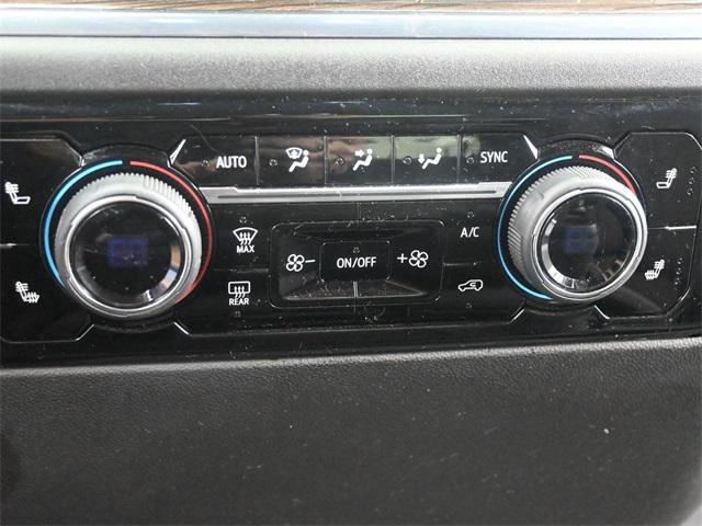 used 2024 Chevrolet Silverado 1500 car, priced at $43,888