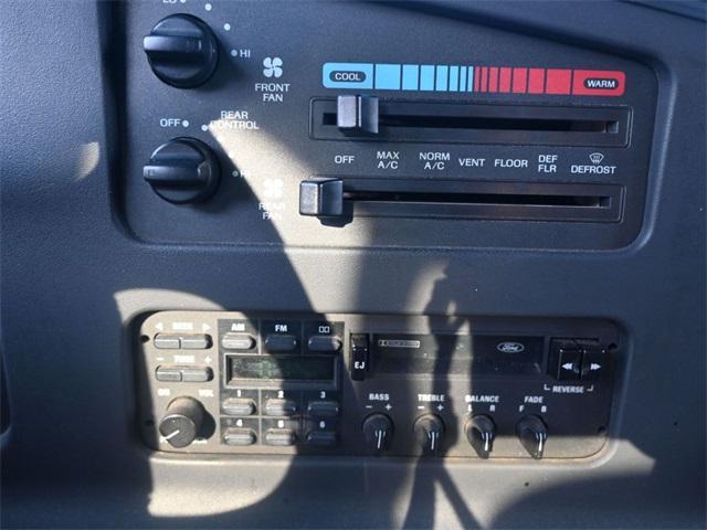 used 1992 Ford E150 car, priced at $3,500