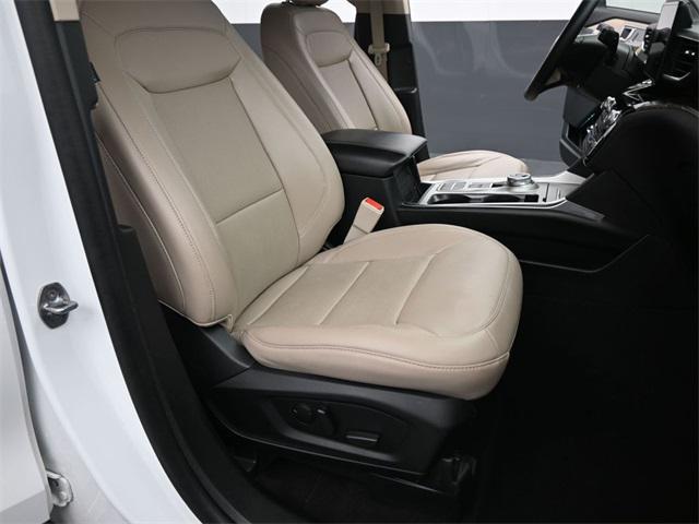 used 2023 Ford Explorer car, priced at $31,977