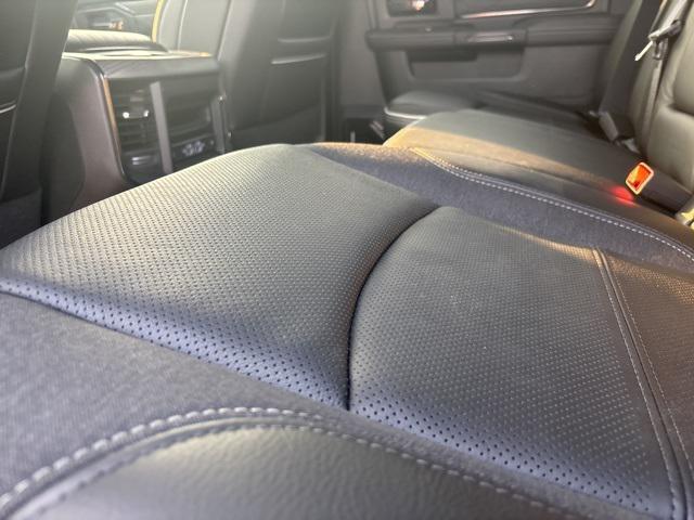 new 2025 Ram 3500 car, priced at $87,421