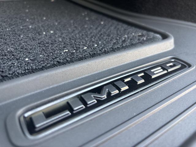 new 2025 Ram 3500 car, priced at $87,421