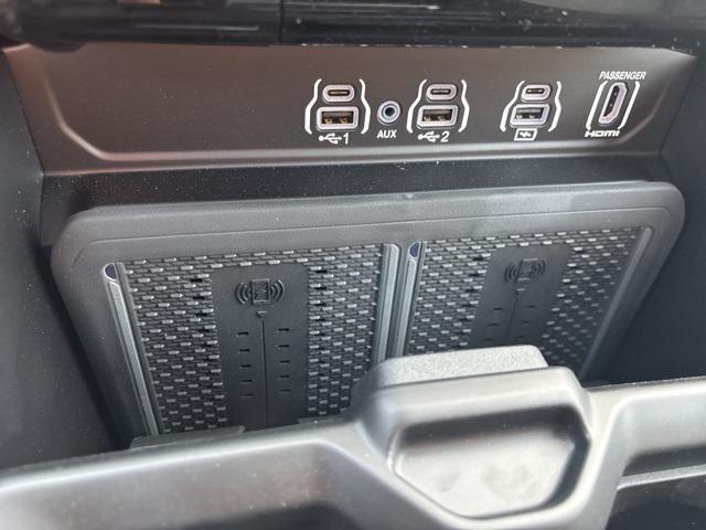 new 2025 Ram 3500 car, priced at $87,421