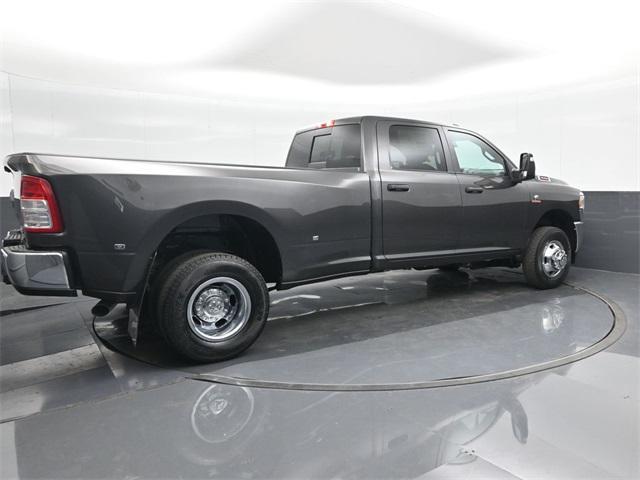 new 2024 Ram 3500 car, priced at $61,618