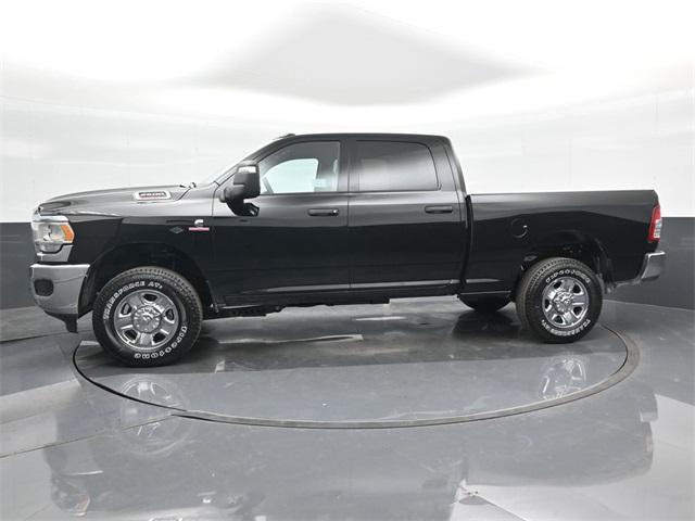 new 2024 Ram 2500 car, priced at $60,833