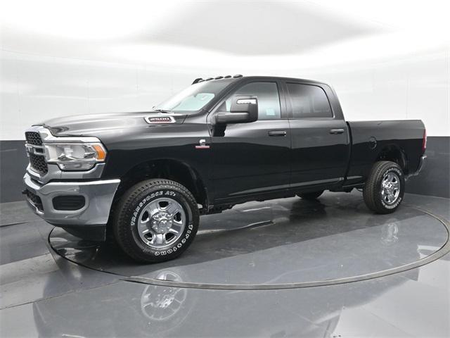 new 2024 Ram 2500 car, priced at $60,833