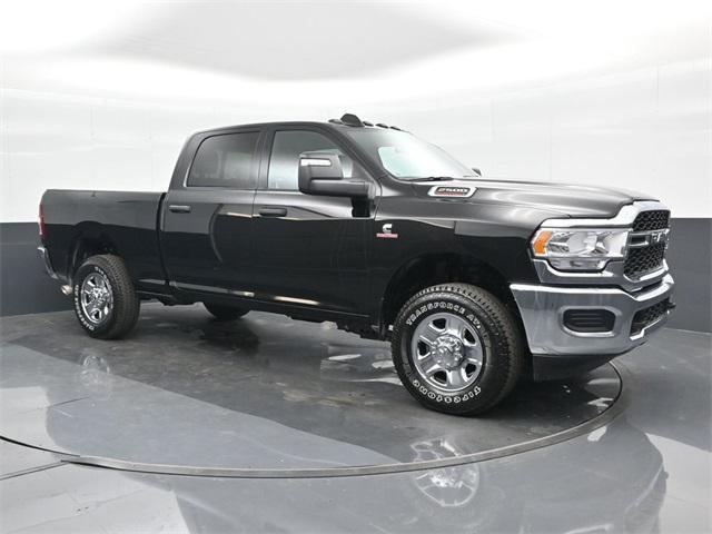 new 2024 Ram 2500 car, priced at $60,833