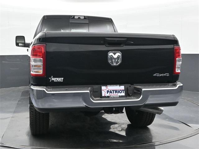 new 2024 Ram 2500 car, priced at $60,833