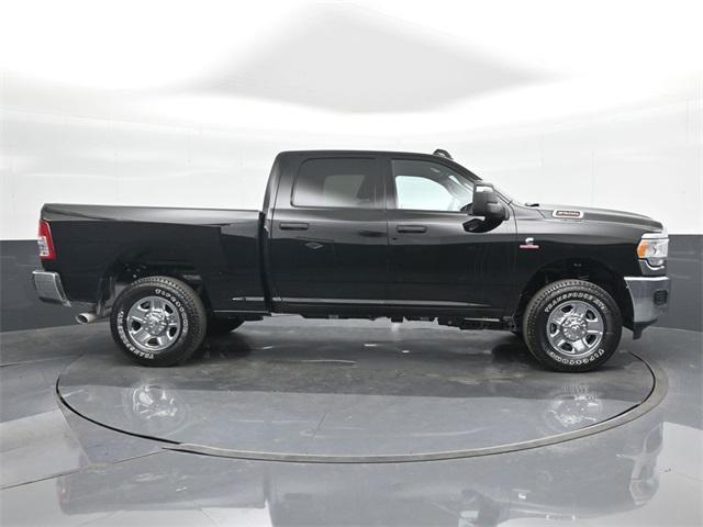 new 2024 Ram 2500 car, priced at $60,833