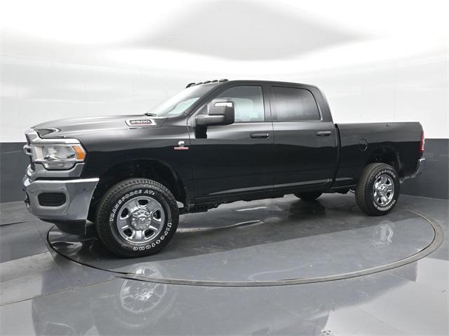 new 2024 Ram 2500 car, priced at $60,833