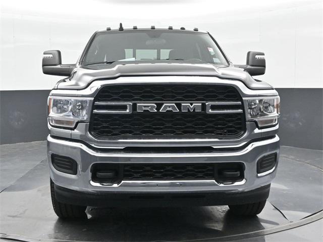 new 2024 Ram 2500 car, priced at $60,833