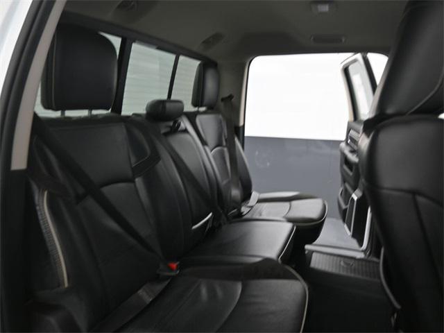 used 2024 Ram 2500 car, priced at $56,000