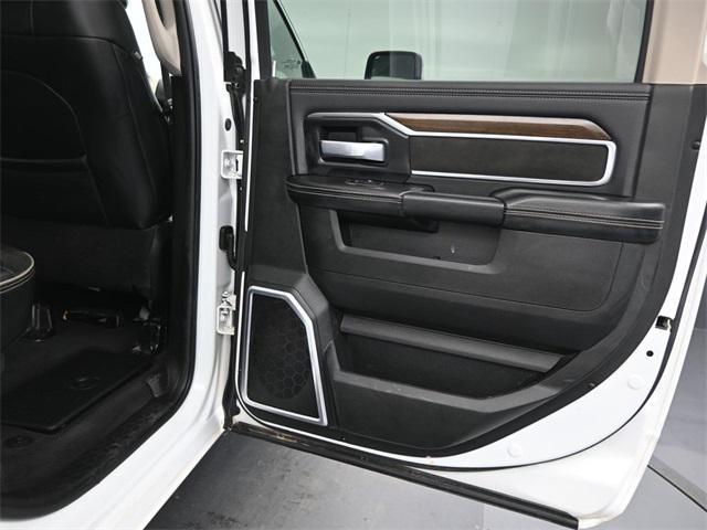used 2024 Ram 2500 car, priced at $56,000