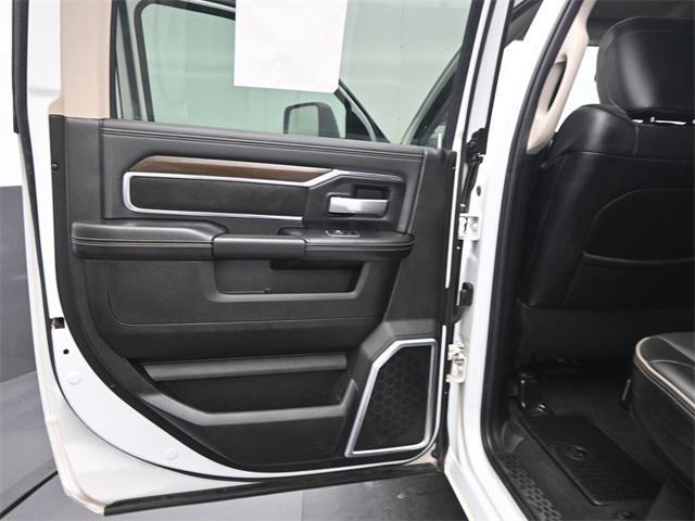 used 2024 Ram 2500 car, priced at $56,000