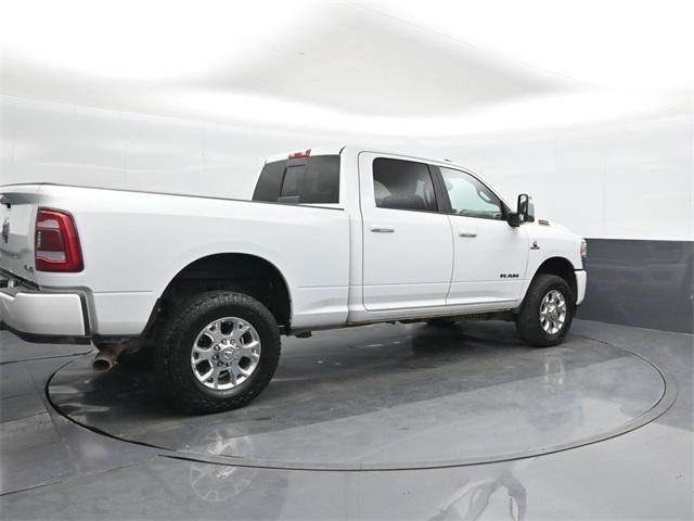 used 2024 Ram 2500 car, priced at $56,000