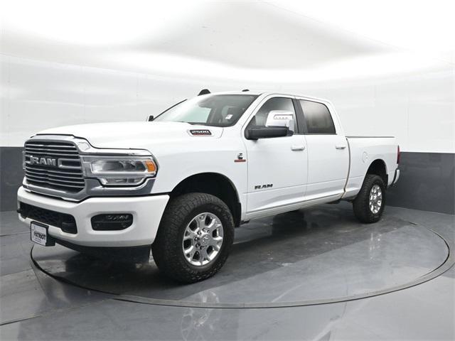 used 2024 Ram 2500 car, priced at $56,000
