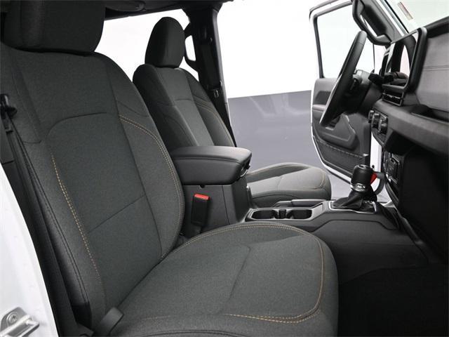 new 2025 Jeep Wrangler 4xe car, priced at $46,686